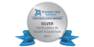 2017 HCM Excellence Awards